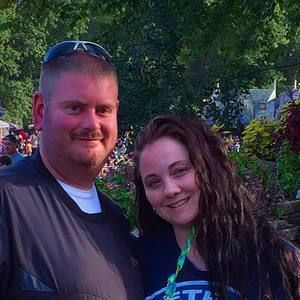 Meet your Posher, Tammy